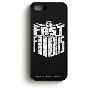 The Fast And The Furious Telefoonhoesje The Fast & The Furious Multicolours