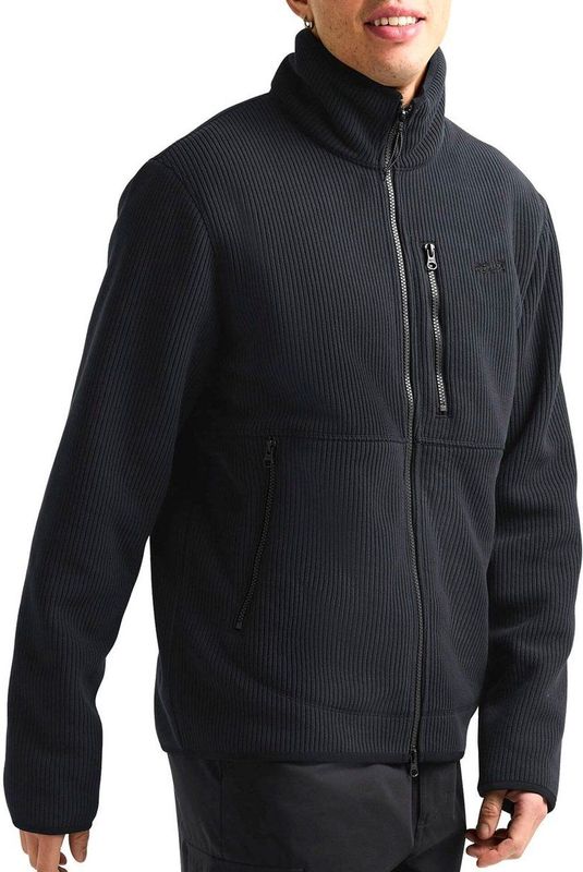 Jack Wolfskin - Lake Ridge - Fleecevest - Heren