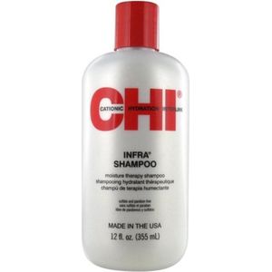 MULTI BUNDEL 3 stuks Chi Infra Shampoo 355ml