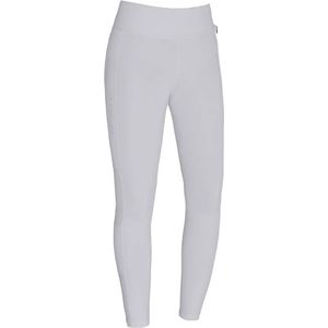 Kingsland Rijlegging Katinka Classic Full Grip Wit - S