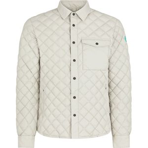 Save The Duck Jas Pollux Moonstone - Maat L - Heren - Zomerjassen