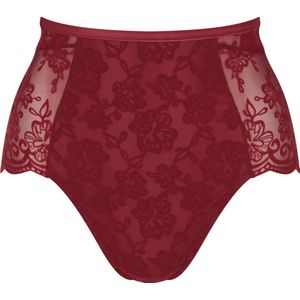 Triumph Amourette 300 Rococo Highwaist Panty Dames Onderbroek - Maat 42