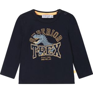 Dirkje S-SUPERIOR Jongens T-shirt - Maat 62