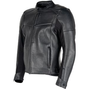 Motorjas MIKE van MOTOBLOUZ