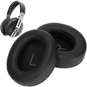 Replacement Ear Pads for Sennheiser Momentum 3.0 Wireless Headphones, Headphone Ear Pads, Professional Protein Leather Ear Pads, Headphone Ear Pads, Headset for