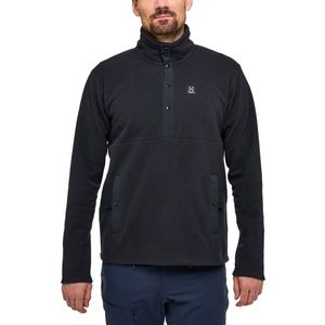 Haglofs - Mora Mid - Sweatshirt - Met Rits
