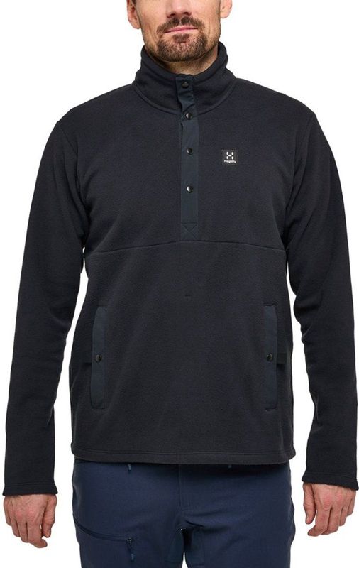 Haglofs - Mora Mid - Sweatshirt - Met Rits