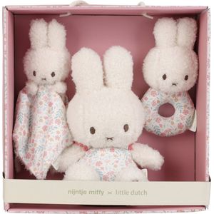 Giftset Nijntje Lucky Blossom