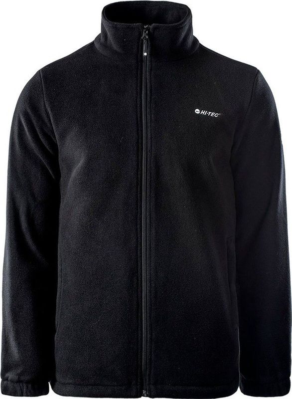 Hi-tec Ferns Fleece Met Volledige Rits