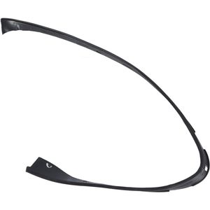 Autokoplamp Rubberen Afdichtstrip voor Cayenne 958 - Front Lamp Seal - 2011-2014 - Links 6007705 00 D .