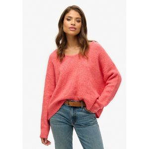 Superdry - Oversized Trui - Dames - Sweaters