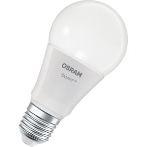 OSRAM - SMART LED lamp A60 - E27 - 9W - Dimbaar - 2700K Warm Wit - ZigBee 3.0