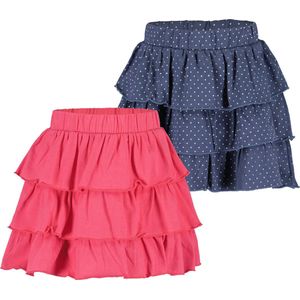Blue Seven Meisjes Rok Maat 104