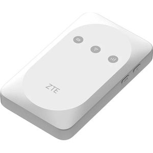 ZTE MF935 - Mifi Router - 4G LTE - 8 Gebruikers