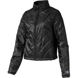 Puma Quilted Primaloft Golf Jacket maat XS