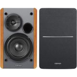 Edifier R1280Ts Aangedreven Plank Luidsprekers - Actieve Stereo Near Field Monitors 2.0