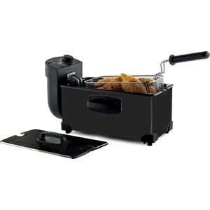 Friac F305BK Friteuse