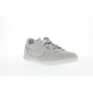 Nike - Street Gato - Straatvoetbalschoenen - Grijs Zilver