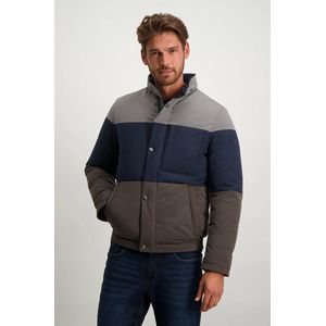 State of Art Jas - Multi Colour - Maat L - Heren