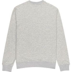 Element Cornell Classic Sweater - Mid Grey Heather