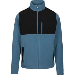 Trespass - Falkenham AT100 Fleece - Regenjack - Bondi Blue