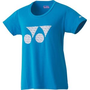 Yonex ladies special shirt - 16461 - XS - blauw