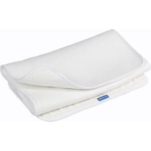 AeroSleep® matrasbeschermer - 200 x 80 cm