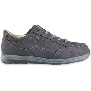 Finn Comfort - FinnPlus Osorno - Heren Comfortveterschoenen - Grijs