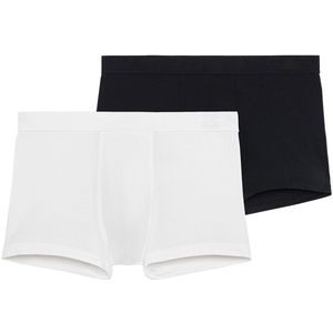 HOM Heren retro short / pant 2 pack Supreme Cotton