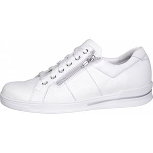 Durea 6224 682 wijdte E Kleur:Wit maat:4 (37)