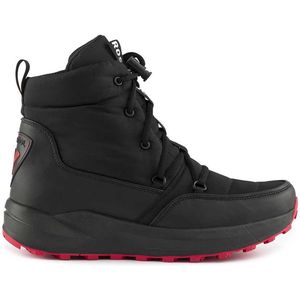 Rossignol - Podium - Sneeuwlaarzen - Zwart - Waterdicht - Rubber