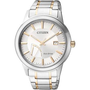 Citizen AW7014-53A horloge - Paars - 40 mm