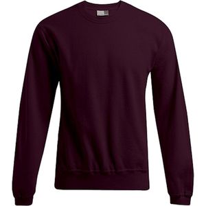 Promodoro Men´s New Sweater 80/20 E2199N - Burgundy - S