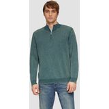 QS Strickpullover