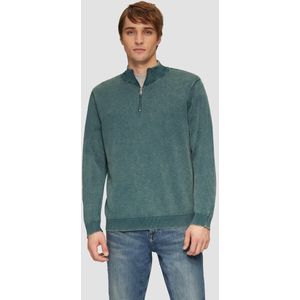QS Strickpullover
