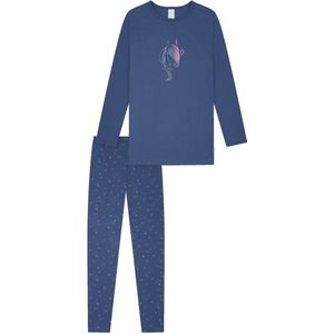 SCHIESSER - Pyjama lang - Meisjes - Pyjamas