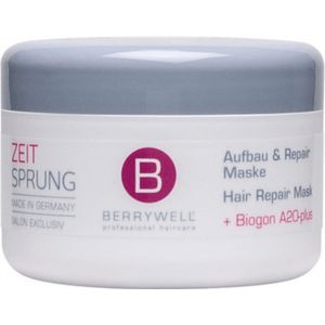 Berrywell Zeit Sprung Hair Repair Mask 200 ml