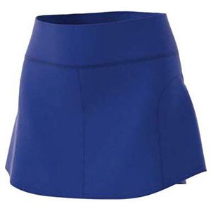 Adidas Match Rok Blauw XS Vrouw