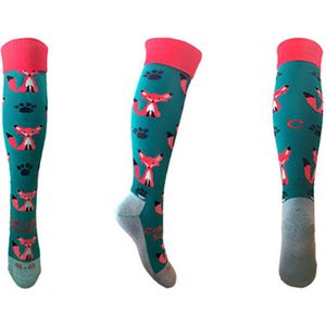 Hockeysokken Vos, 41-45