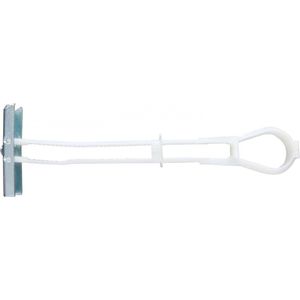 DeWALT DFM4540100 Hollewandanker Strap Toggle ST8 25 stuks