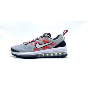 Nike Air Max Genome - Pure Platinum/ White - Maat 41