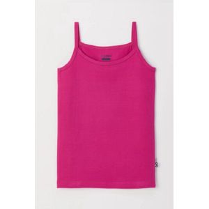 Woody hemd meisje roze maat 164