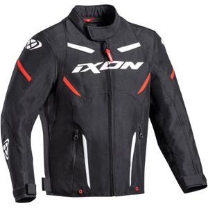 Ixon - Striker - Motorfietsjas - Kinder - Textiel