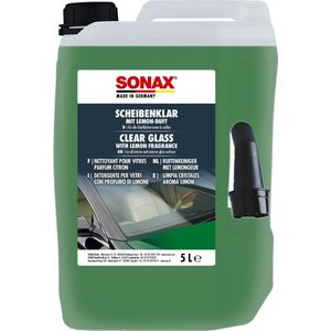 SONAX Glasreiniger 5 liter - Jerrycan