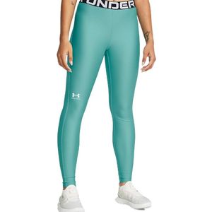 Under Armour Hg Authentics Legging Groen M Vrouw