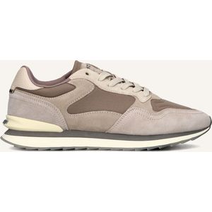 The Hoff Brand - Sidney - Sneakers - Taupe