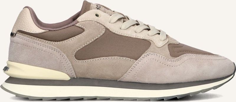 The Hoff Brand - Sidney - Sneakers - Taupe