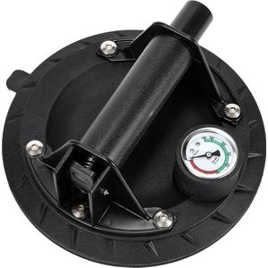 Zuigheffer Zuiggreep vacuümglas zuignap glas lifter zuignap houder max.120KG