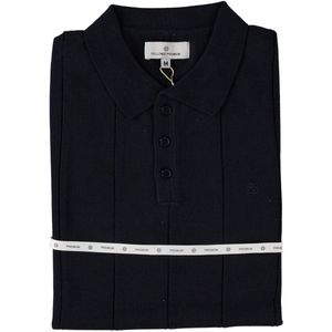 Fellows United Polo Ribs Premium Navy (51.3662 - 110)