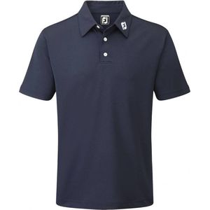Footjoy Pique Poloshirt 91824 Navy